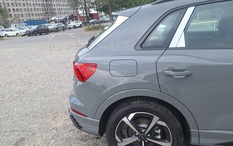 Audi Q3, 2026 год, 3 660 000 рублей, 15 фотография