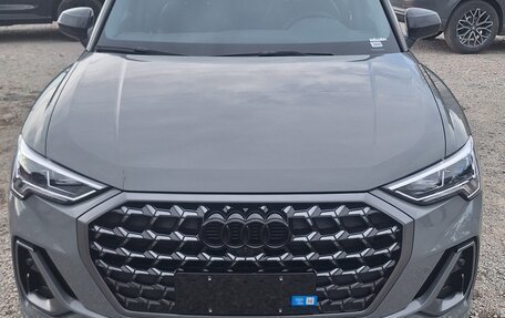 Audi Q3, 2026 год, 3 660 000 рублей, 14 фотография