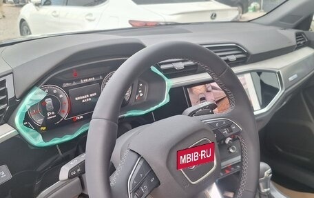 Audi Q3, 2026 год, 3 660 000 рублей, 4 фотография