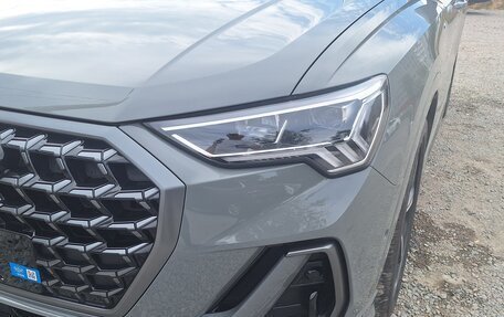 Audi Q3, 2026 год, 3 660 000 рублей, 18 фотография