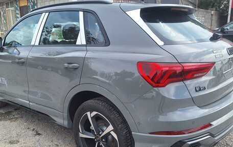 Audi Q3, 2026 год, 3 660 000 рублей, 17 фотография