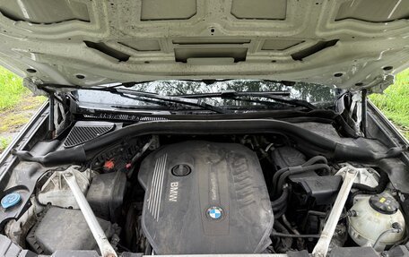 BMW X3, 2018 год, 4 900 000 рублей, 19 фотография
