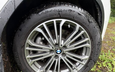 BMW X3, 2018 год, 4 900 000 рублей, 20 фотография