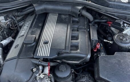 BMW 5 серия, 2003 год, 850 000 рублей, 7 фотография