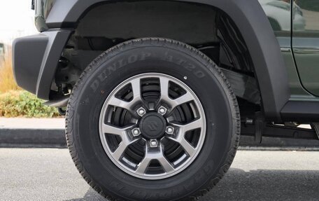 Suzuki Jimny, 2025 год, 3 187 000 рублей, 14 фотография