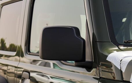 Suzuki Jimny, 2025 год, 3 187 000 рублей, 16 фотография