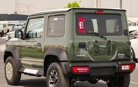 Suzuki Jimny, 2025 год, 3 187 000 рублей, 6 фотография
