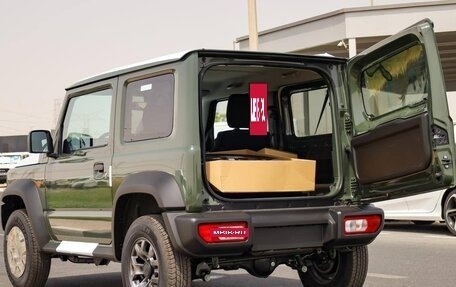 Suzuki Jimny, 2025 год, 3 187 000 рублей, 4 фотография