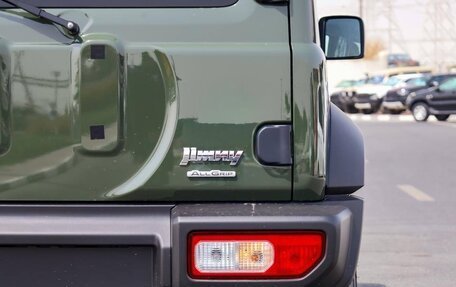 Suzuki Jimny, 2025 год, 3 187 000 рублей, 24 фотография