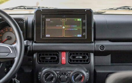 Suzuki Jimny, 2025 год, 3 187 000 рублей, 20 фотография