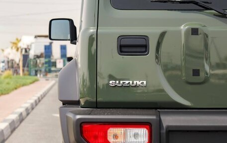 Suzuki Jimny, 2025 год, 3 187 000 рублей, 21 фотография