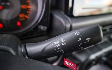 Suzuki Jimny, 2025 год, 3 187 000 рублей, 25 фотография
