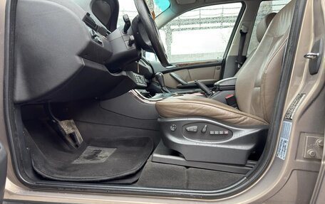 BMW X5, 2005 год, 1 100 000 рублей, 8 фотография