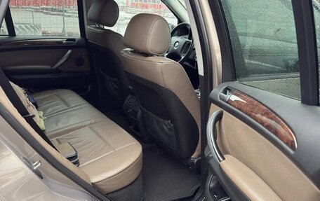 BMW X5, 2005 год, 1 100 000 рублей, 9 фотография