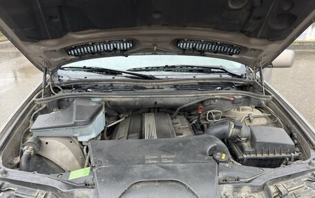BMW X5, 2005 год, 1 100 000 рублей, 7 фотография