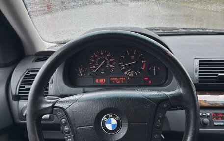 BMW X5, 2005 год, 1 100 000 рублей, 13 фотография