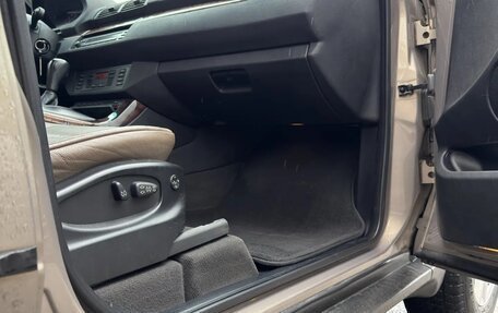 BMW X5, 2005 год, 1 100 000 рублей, 17 фотография