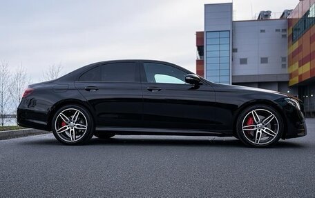 Mercedes-Benz E-Класс, 2018 год, 2 790 000 рублей, 9 фотография