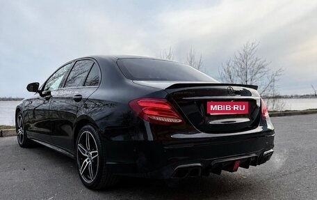 Mercedes-Benz E-Класс, 2018 год, 2 790 000 рублей, 15 фотография