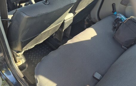 Renault Logan I, 2006 год, 305 000 рублей, 9 фотография
