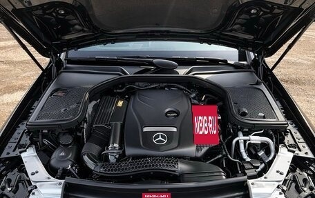 Mercedes-Benz E-Класс, 2018 год, 2 790 000 рублей, 27 фотография