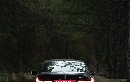 BMW 3 серия, 2021 год, 4 300 000 рублей, 10 фотография
