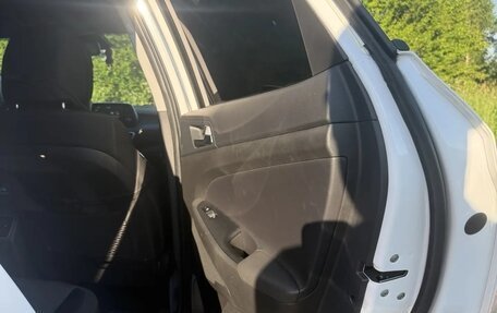 Hyundai Tucson III, 2020 год, 2 200 000 рублей, 17 фотография