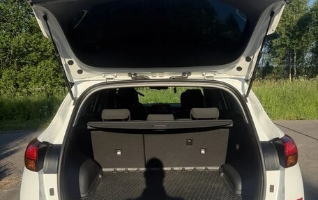 Hyundai Tucson III, 2020 год, 2 200 000 рублей, 20 фотография