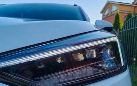Hyundai Tucson III, 2020 год, 2 200 000 рублей, 32 фотография
