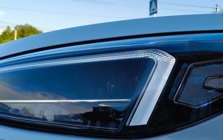 Hyundai Tucson III, 2020 год, 2 200 000 рублей, 33 фотография
