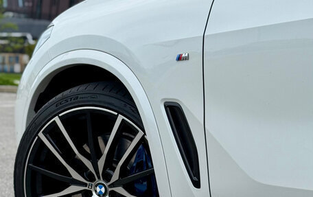 BMW X5, 2021 год, 8 750 000 рублей, 8 фотография