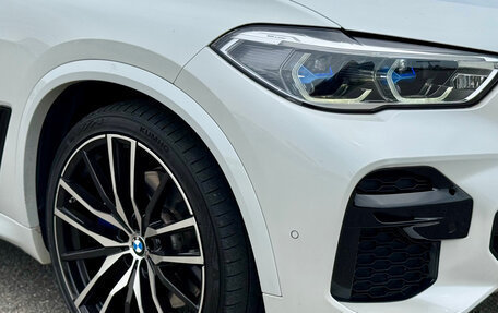 BMW X5, 2021 год, 8 750 000 рублей, 9 фотография