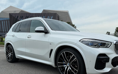 BMW X5, 2021 год, 8 750 000 рублей, 7 фотография