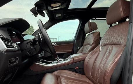 BMW X5, 2021 год, 8 750 000 рублей, 18 фотография