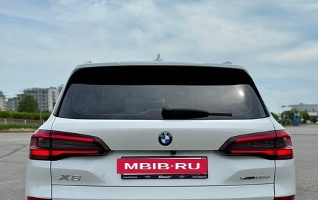 BMW X5, 2021 год, 8 750 000 рублей, 5 фотография