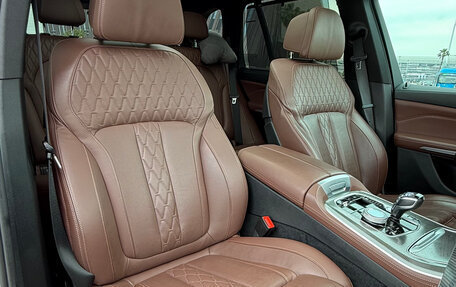 BMW X5, 2021 год, 8 750 000 рублей, 20 фотография