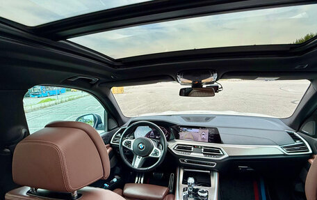 BMW X5, 2021 год, 8 750 000 рублей, 24 фотография