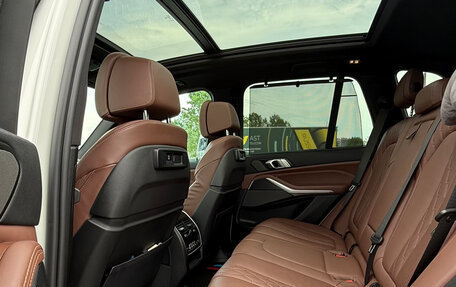 BMW X5, 2021 год, 8 750 000 рублей, 23 фотография