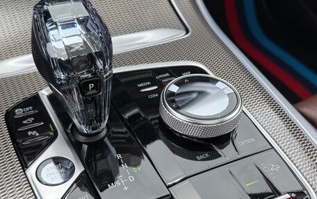 BMW X5, 2021 год, 8 750 000 рублей, 31 фотография