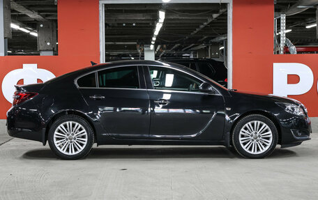 Opel Insignia II рестайлинг, 2014 год, 1 349 000 рублей, 5 фотография