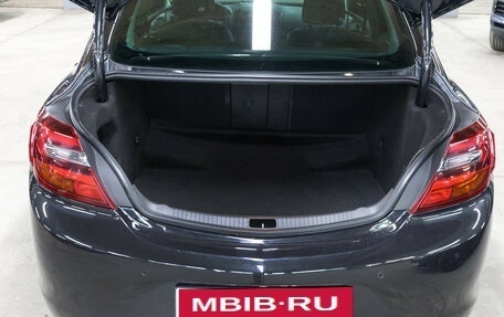 Opel Insignia II рестайлинг, 2014 год, 1 349 000 рублей, 11 фотография