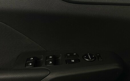 Hyundai Solaris II рестайлинг, 2019 год, 1 125 000 рублей, 10 фотография