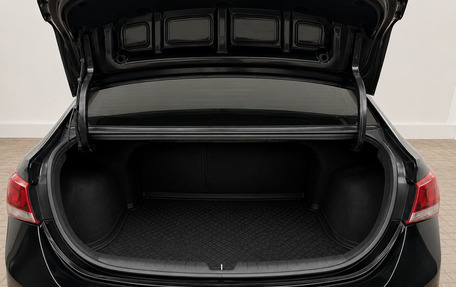Hyundai Solaris II рестайлинг, 2019 год, 1 125 000 рублей, 14 фотография