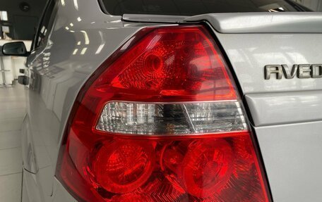 Chevrolet Aveo III, 2008 год, 250 000 рублей, 9 фотография