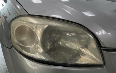 Chevrolet Aveo III, 2008 год, 250 000 рублей, 4 фотография