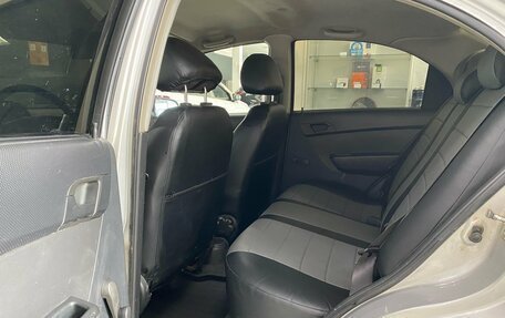 Chevrolet Aveo III, 2008 год, 250 000 рублей, 13 фотография