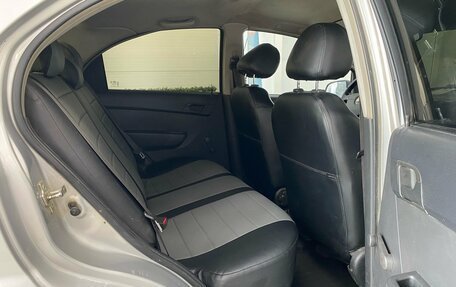 Chevrolet Aveo III, 2008 год, 250 000 рублей, 15 фотография