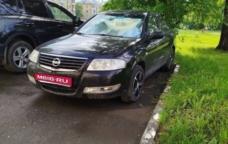 Nissan Almera Classic, 2006 год, 440 000 рублей, 2 фотография