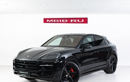 Porsche Cayenne III, 2026 год, 23 990 000 рублей, 1 фотография