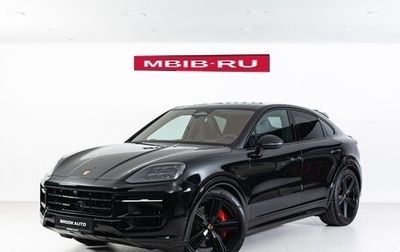 Porsche Cayenne III, 2026 год, 23 990 000 рублей, 1 фотография